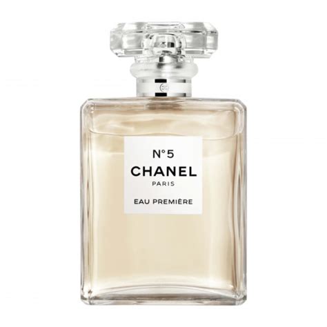 chanel 5 eau premiere 35ml|chanel perfume no 5 l'eau.